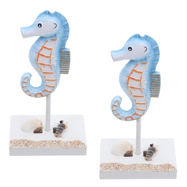 Figurine Hippocampe - Figurines et mondes imaginaires - Jeux