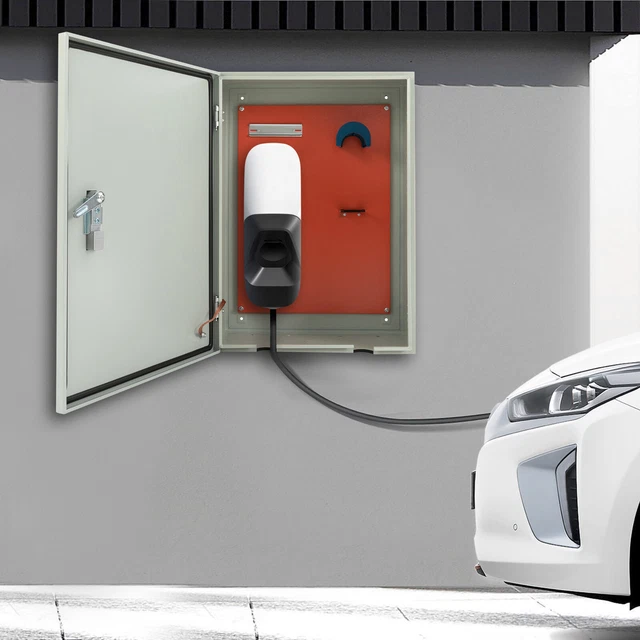 Batteries, Battery Boxes & Chargers, Charging & Starting Systems