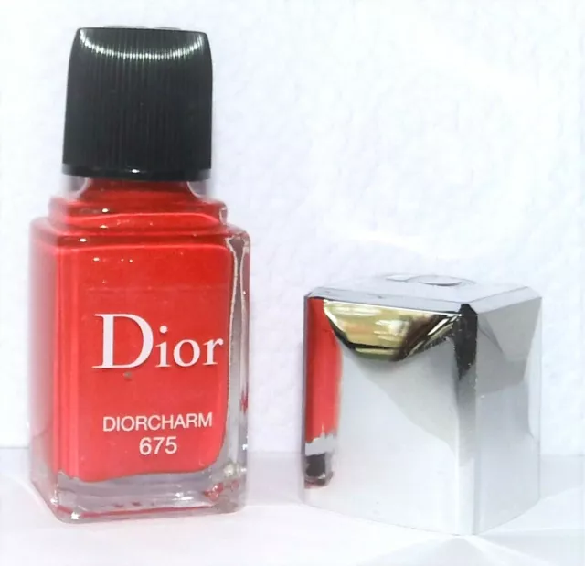 Diorcharm 2025