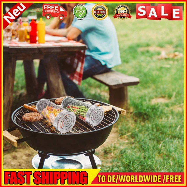 Cesto Di Frutta In Metallo WELDUN Da Appendere - Con Gancio Per Banane, Per Cucina E Parete, Capacità 8kg - Foto 4