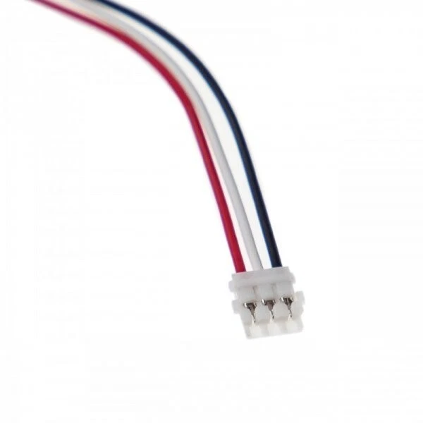 Batteria per Flir One Per Termocamera li-Polimero Sostituisce SDL702035 2