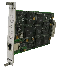 Spirent SX7410B 10/100Base-TX Ethernet SmartCard