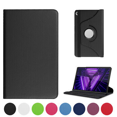 FUNDA GIRATORIA PARA TABLET CHUWI FACETEL YESTEL JUSYEA TECLAST ZONMAI 10" 