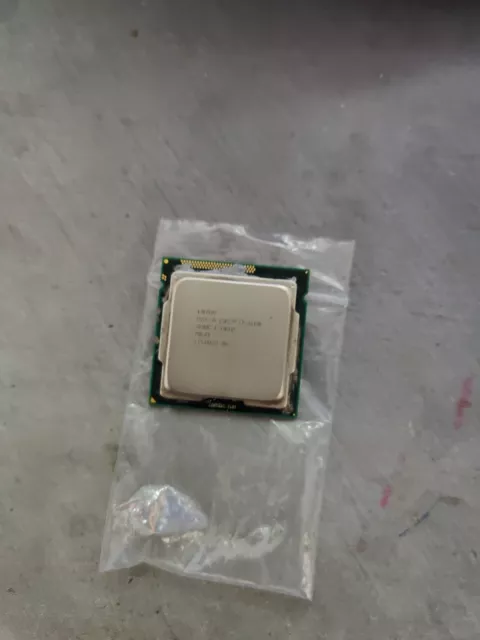 Intel Core i7-2600K - 3,4 GHz Quad-Core (BX80623I72600K) Prozessor