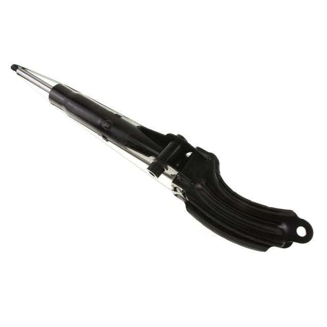 For VW Touareg 11-16 Front Driver Left Suspension Strut Assembly Bilstein TC