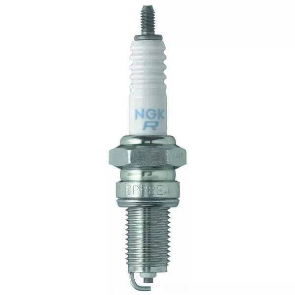 DPR7EA-9 5129 NGK Engine Spark Plug for Yamaha Honda Arctic Cat Motorcycles ATVs