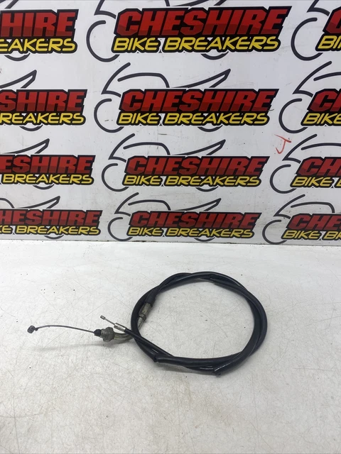 ♻️ Lexmoto ZSF 125 2015 - 2018 Throttle Cable ♻️