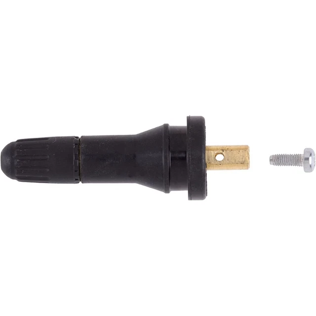 Schrader 20018 Tpms Valve Stems for 320 323 325 328 330 525 528 530 535 540 545