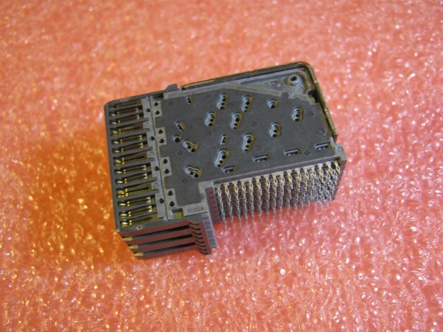 10091812-102LF NOS XCede Series Connector from FCI