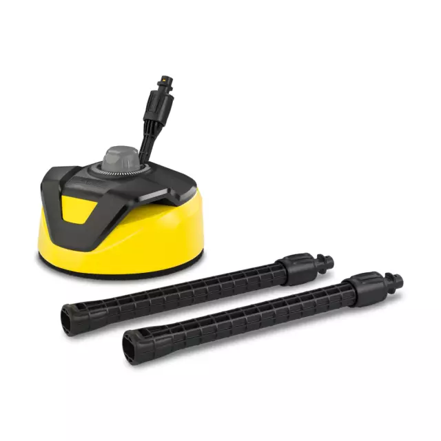 Karcher T 5 T-Racer Surface Deck & Patio Cleaner suits K 2 to K 7 Pressure Washe