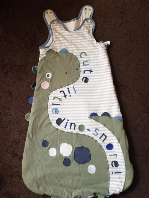 Baby Schlafsack ~ 12-18 Monate ~ Nichtraucherhaus ~ Sehr guter Zustand