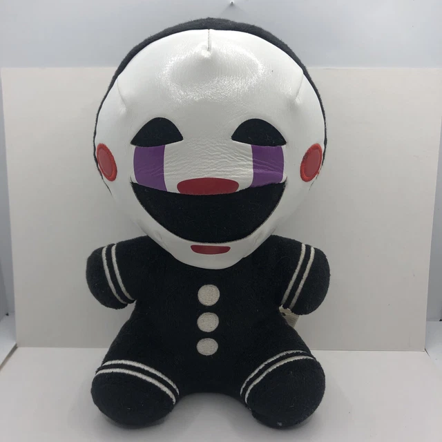 THE PUPPET FNAF Plush Five Nights At Freddy’s Nightmare