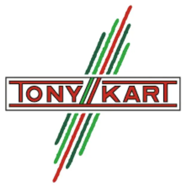 Go Kart TonyKart OTK Colonno Sterzante 490 mm 8 mm perno 0005.BB8 Racing 2