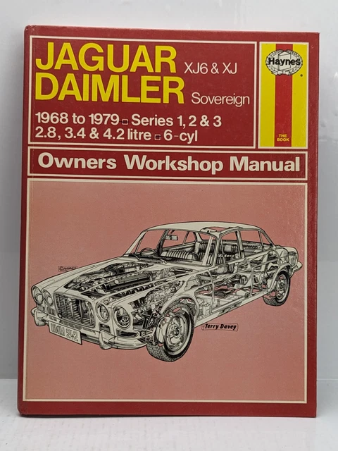 Jaguar XJ 6, XJ 12 Serie III: Kaufberatung, Preise, Schwächen