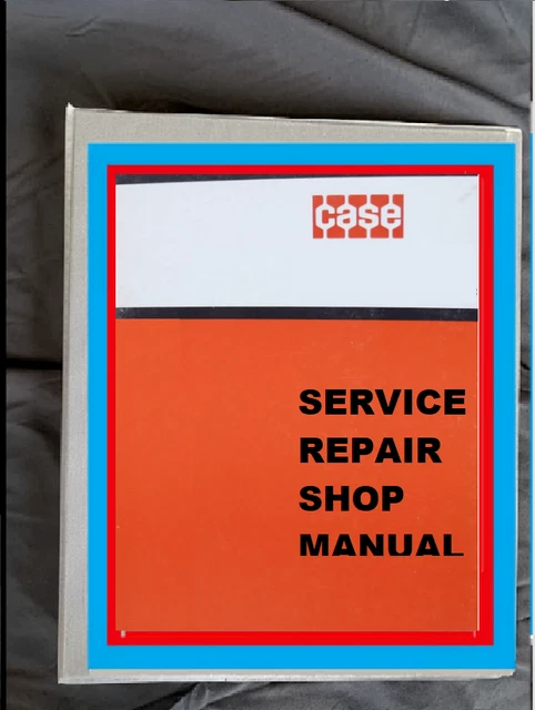 Other Repair Manuals & Literature, Manuals & Literature Other Repair Manuals & Literature, Manuals & Literature