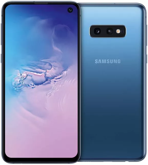 Samsung Galaxy M23 128 Go, bleu, débloqué