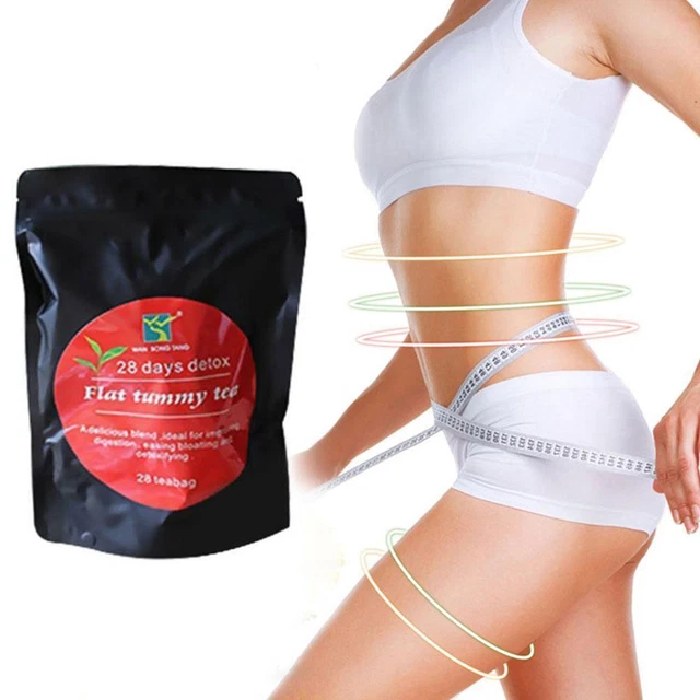 28 giorni Detox perdita di peso salute dieta dimagrante aiuto S3P6 nuovo grassi brucia sottili Q4E3