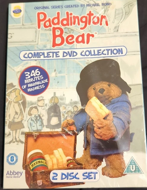 Stop What You're Doing! Studiocanal Has Just Shown Off A Look At Baby Paddington Bear 1439763
