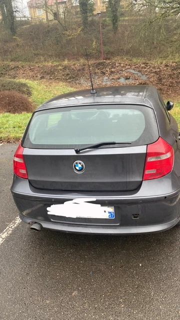 voiture bmw