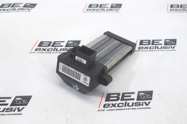 Matrice De Chauffage électrique VW Passat B7 - Réf 1K0963235G (Occasion)