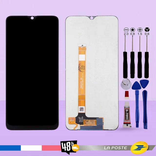 Nappe Volume Pour Oppo A5 2020 / A9 2020 / A11 / A11x - Pièce Détachée Occasion