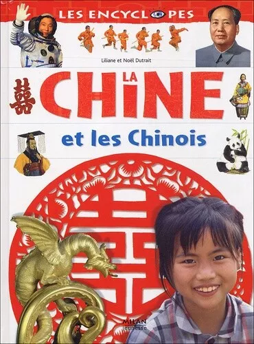 La Chine et les Chinois