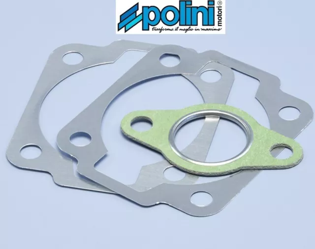 Polini 209.0330 Serie Guarnizioni VESPA 50 2T SPECIAL