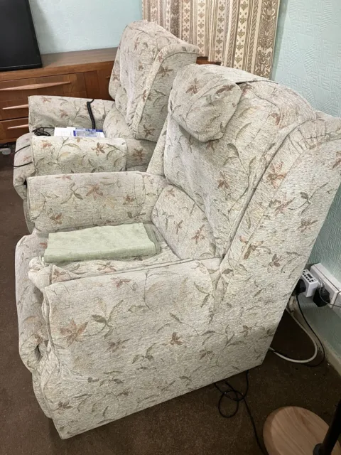 riser recliner chair used Plus Normal Chair