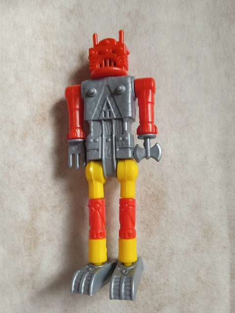 GOLDORAK GRENDIZER GOLDRAKE Popy MADE IN FRANCE EUR 101,00 - FR