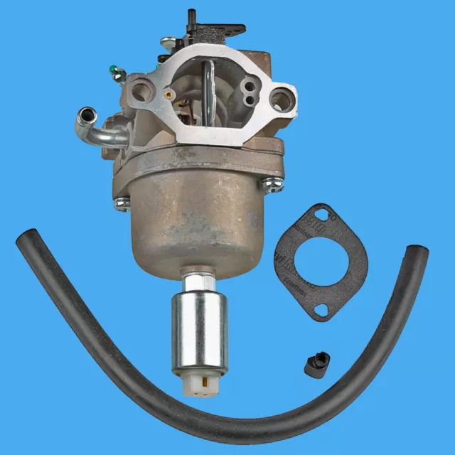 796109 Carburetor for Briggs Stratton 14.5hp 15.5 16.5 21hp Engine 591731 594593