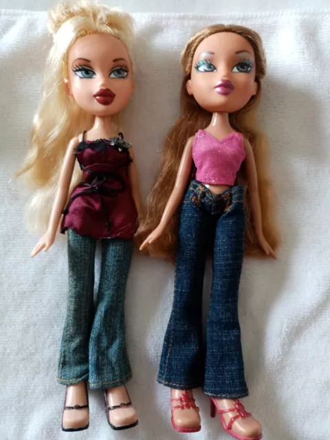 Bratz 2005 top