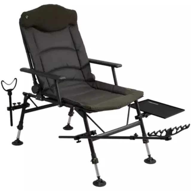 KODEX BIG-RELAXER PACKAGE Chair & Accessories Robo Chair Big Brother Fishing  £179.95 - PicClick UK