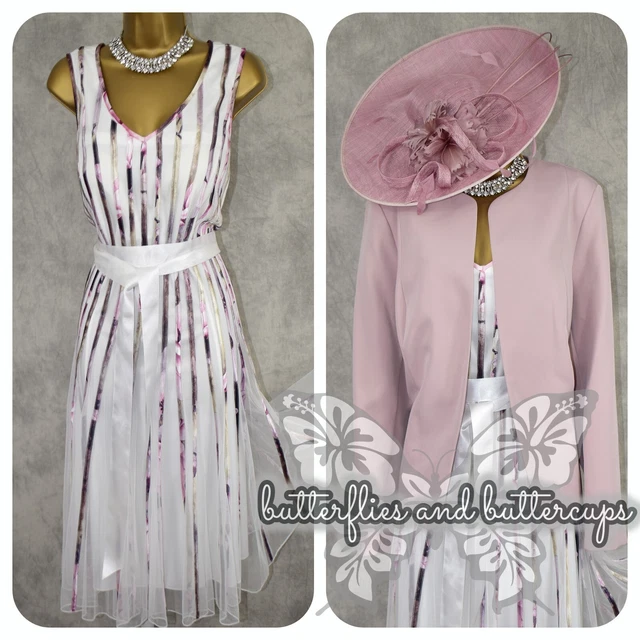 Bon marche mother of the sales bride outfits