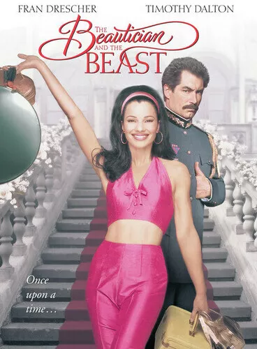 The Beautician and the Beast [New DVD] Ac-3/Dolby Digital, Dolby, Dubbed