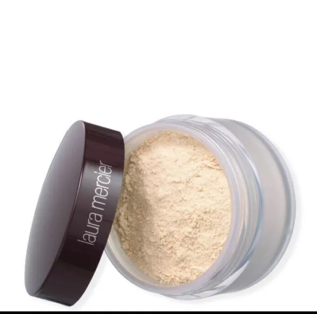 Laura Mercier Translucent Loose Setting Powder 29g