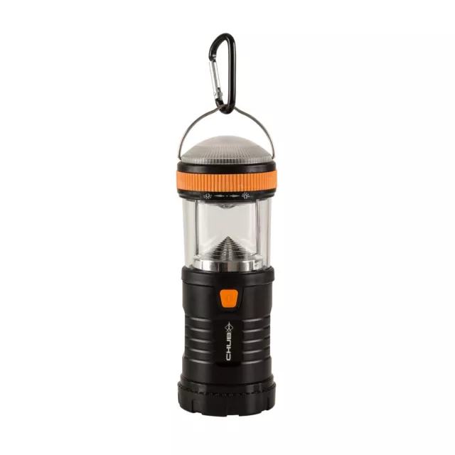 Chub Sat-A-Lite Flash Lantern 1436487 Laterne Zeltlicht Zeltlampe Lamp Lampe