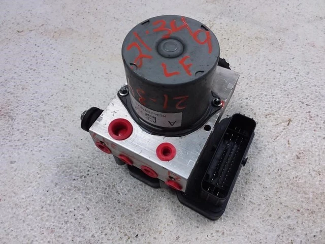 F150      2019 Anti-Lock Brake Part 910752
