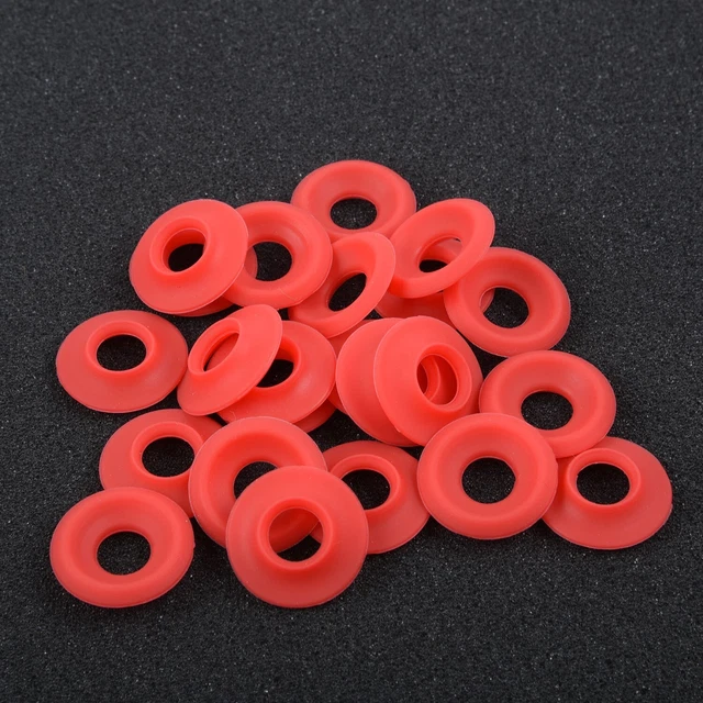 Coperchio guarnizioni kit di ricambio durevole nuovo utile o-ring guarnizioni birra