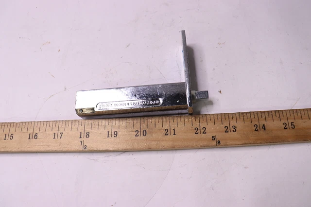 Standard Keil Spring Cartridge 2856 - What's Shown Only
