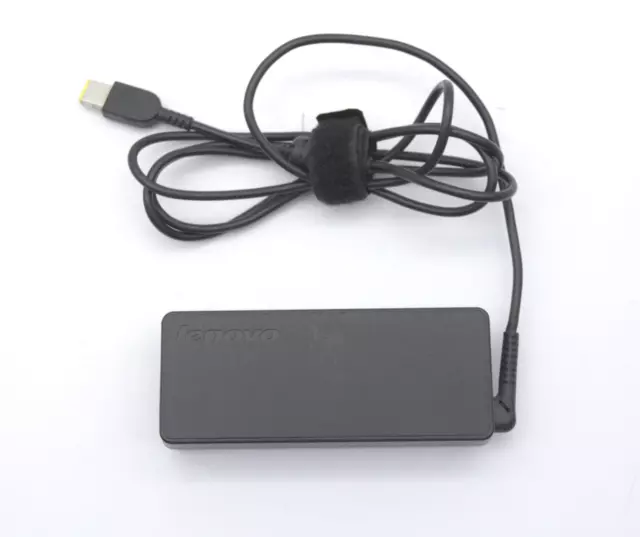 Genuine Lenovo 90W Charger AC Adapter Power Supply ADLX90NCC3A