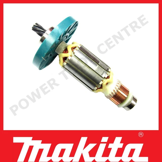 OEM Makita Stator Assembly 629116-8 For 18V DDF481, DHP481, XPH07 Drills