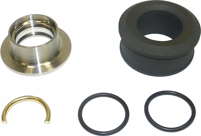 WSM [003-110-01K] Carbone Ring Kit