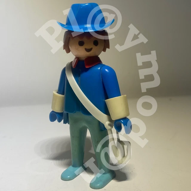 Playmobil 3242 – Boîte Neuve – Année 2002 – Jouet De Collection