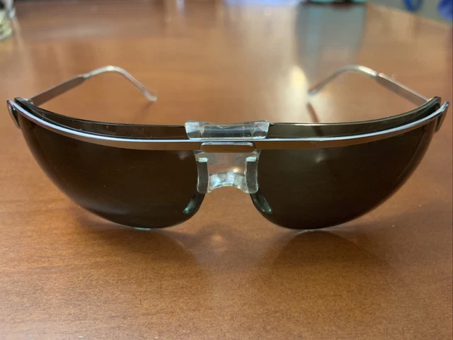 Vintage Baruffaldi Sunglasses RARE Italy Sunglasses Vintage Baruffaldi Sunglasses RARE Italy Sunglasses