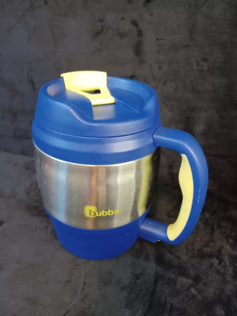 Thermos Cup Bubba Classic Insulated Mug 52Oz Travel Hot Cold Coffee Tea Holder