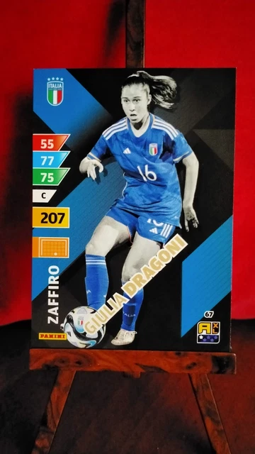 Calcio: Gli azzurri verso il Mondiale: Alessandro Nesta
