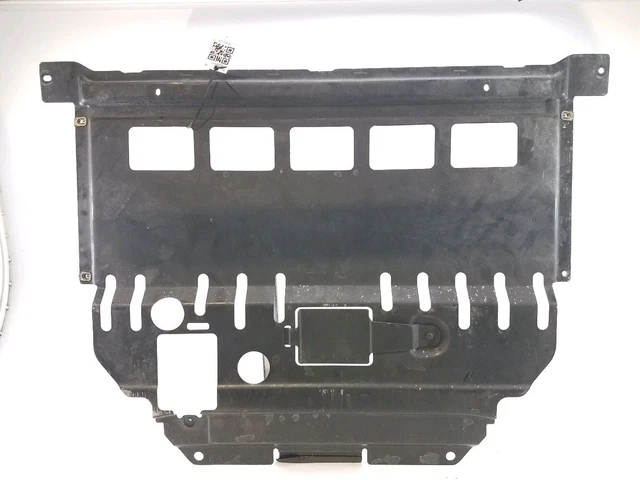 Protection / Cache /Carenage sous moteur CITROEN C5 1 PH.2 44303485