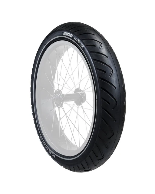 Pneu Kenda Kraze 20 X 3.00 - 20 Pouces - VTT/Beach Cruiser - Neuf