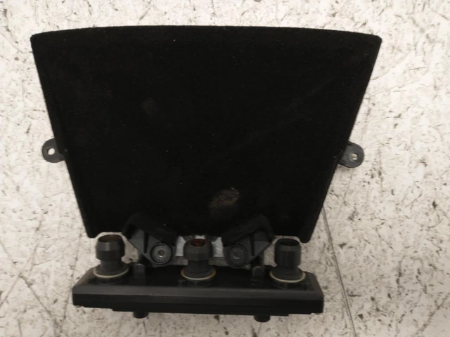 Tesla Modell X RÜCKFAHRKAMERA P90D Schrägheck 1089531-00-C 15-23