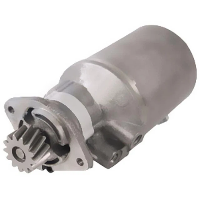 3107201M91 Power Steering Pump Fits Massey Ferguson 40B 50A 65 165 255 3165